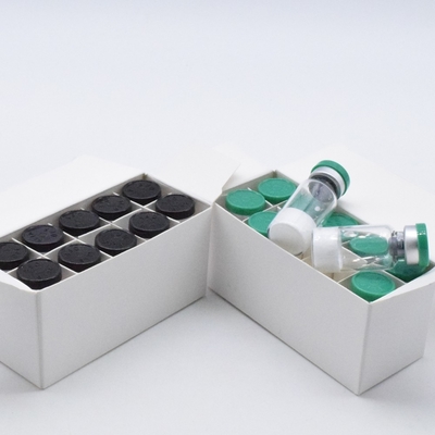 Gewichtsverliespeptiden voor injectie  Semaglutide 5 mg 10 mg