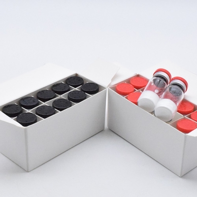 Gewichtsverliespeptiden voor injectie  Semaglutide 5 mg 10 mg