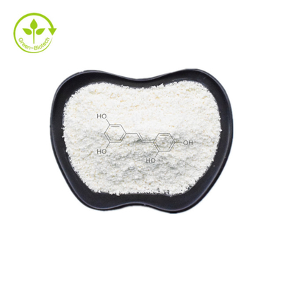 Fabrieksvoorziening 98% Resveratrol 99% Resveratrol poeder Resveratrol extract