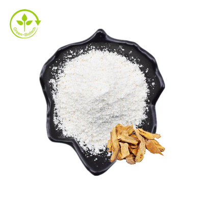Resveratrol CAS 501-36-0 Wit bulk Resveratrol poeder voor huidverzorging