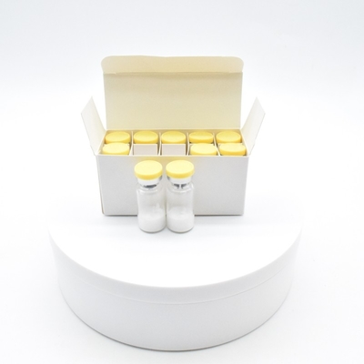 Gewichtsverliespeptiden voor injectie Retatrutide  Semaglutide 10 mg