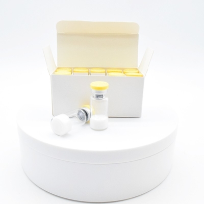 5 mg 10 mg 99,9%  Semaglutide peptiden Bodybuilding Snel verzenden