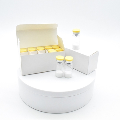 2 mg 5 mg 10 mg  Semaglutide Gewichtsverlies Peptiden GLP- 1 Injectie