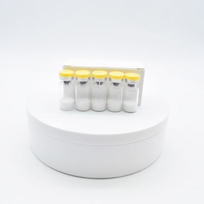 CAS 121062-08-6 Peptiden Bodybuilding Melanotan II / MT2 Huidbruinspray 10 mg