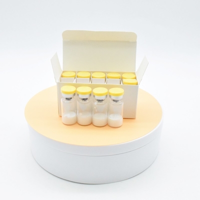 VK Gratis verzending  Semaglutide 2 mg 5 mg 10 mg Peptidenpoeder GLP-1