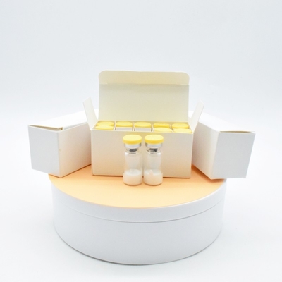 GLP- 1  Semaglutide peptiden Bodybuilding 5 mg 10 mg