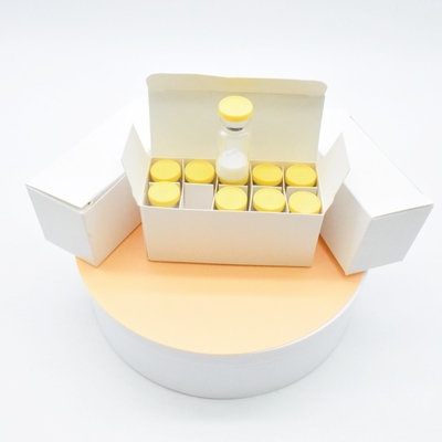 Gewichtsverliespeptiden voor injectie Retatrutide  Semaglutide 10 mg