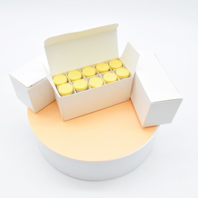 Gewichtsverliespeptiden voor injectie Retatrutide  Semaglutide 10 mg