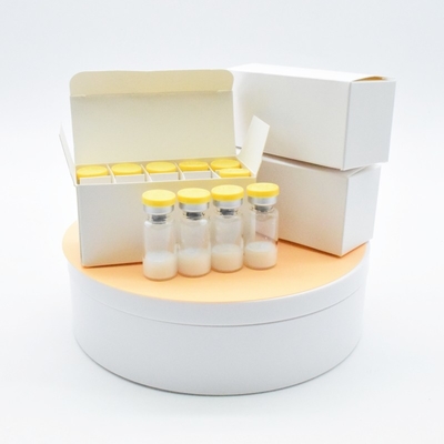 Semaglutide Liraglutide gevriesdroogde peptiden 10mg/Vails In voorraad
