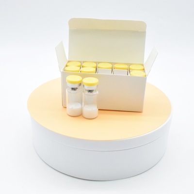 Semaglutide Liraglutide gevriesdroogde peptiden 10mg/Vails In voorraad