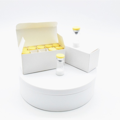 Semaglutide Liraglutide gevriesdroogde peptiden 10mg/Vails In voorraad