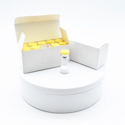 GLP-1 injectiepeptiden  Semaglutide 5 mg 10 mg In voorraad