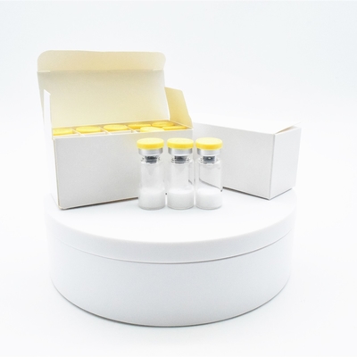 GLP-1 injectiepeptiden  Semaglutide 5 mg 10 mg In voorraad