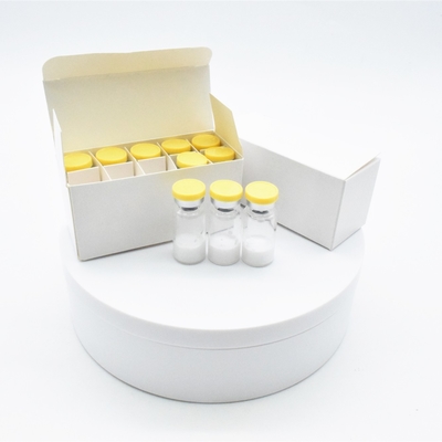 GLP-1 injectiepeptiden  Semaglutide 5 mg 10 mg In voorraad