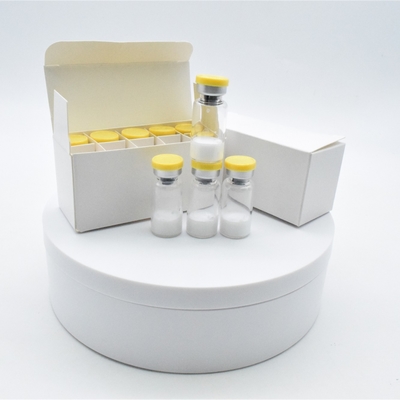 VK Gratis verzending  Semaglutide 2 mg 5 mg 10 mg Peptidenpoeder GLP-1