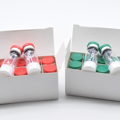 GLP-1 peptide poeder Semaglutide  Retatrutide Gratis verzending