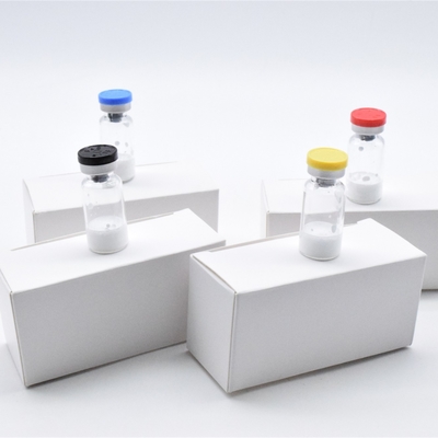 GLP-1 peptide poeder Semaglutide  Retatrutide Gratis verzending
