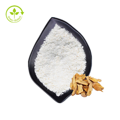 ODM OEM Groothandel Pure Bulk Price CAS 501-36-0 Trans Resveratrol Extract Poeder