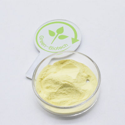 Privélabel Puur Kava Plant Extract 10% 30% Kava Wortel Extract Kavalacton