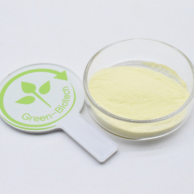 Privélabel Geel fijn poeder CO2 Kava extract 30% Voor een goede prijs
