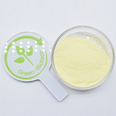 Bulk High Quality Yellow Food Grade Organic Kava Extract Poeder 30% 50%