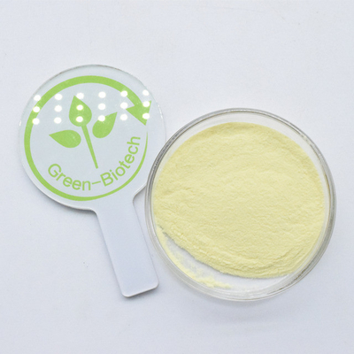 Hoge kwaliteit bulk gezondheidsvoedsel 100% natuurlijke gele kava-extract capsules