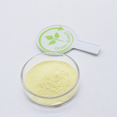Warm verkrijgbaar Geel voedselkwaliteit 100% zuiver Kava CO2 extract 30% 50%