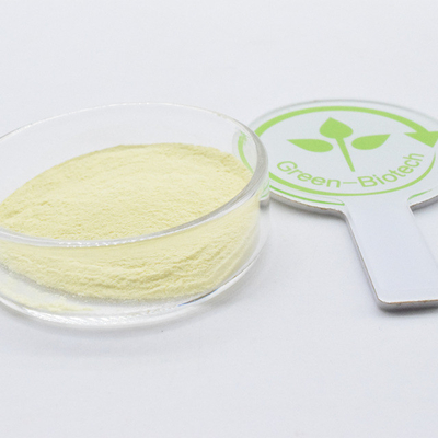 Warm verkrijgbaar Geel voedselkwaliteit 100% zuiver Kava CO2 extract 30% 50%
