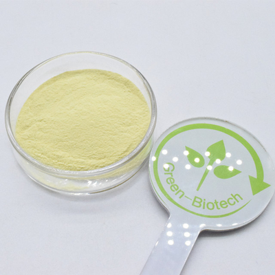 100% natuurlijk geel kava-extract Kavalactonen Kava-wortelpoeder