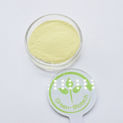 Privélabel Gele wateroplosbaar Kava wortel extract 30% Kava extract poeder