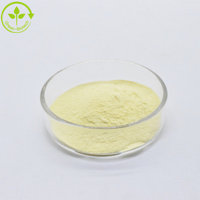 Voedingsmiddelengroep Gele Kava wortel extract Kava extract poeder 30% Kavalactonen