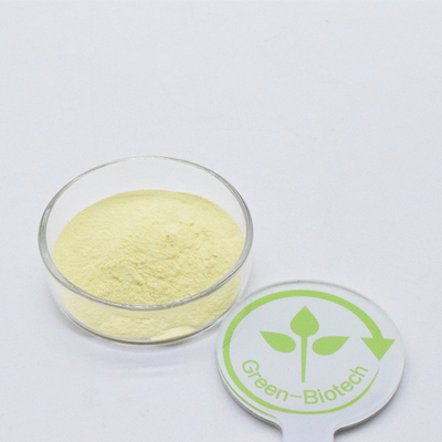 100% natuurlijke gele organische kavalactonen 30% Kava wortel extract poeder