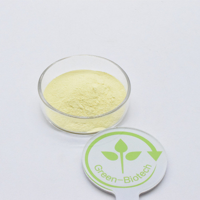 Gezondheidszorg Bruin Geel Natuurlijk Kava Extract Capsule Kunstmatige Planting