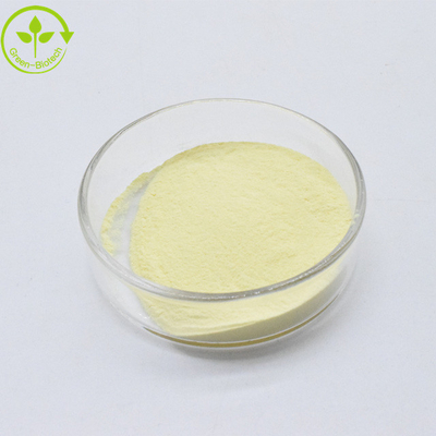 Fabrieksvoorraad Bruin Geel Biologisch Kava-extract Kavalacton 70%