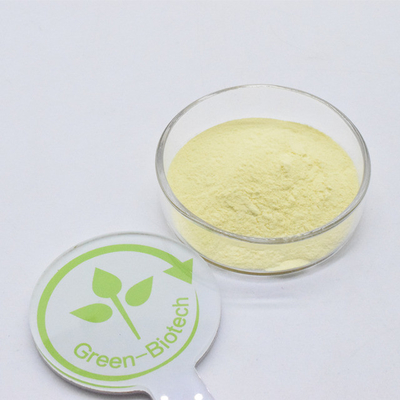 Fabrieksvoorraad Bruin Geel Biologisch Kava-extract Kavalacton 70%