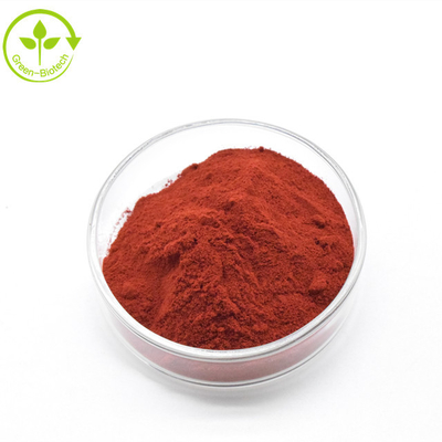 Antioxiderende polyfenolen Roodwijn extract poeder 30% Roodwijn polyfenolen