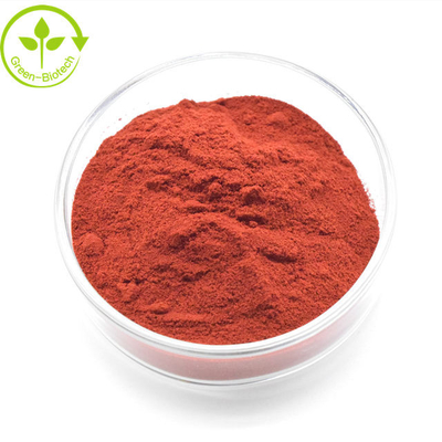 Antioxiderende polyfenolen Roodwijn extract poeder 30% Roodwijn polyfenolen