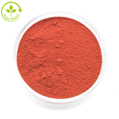 Topkwaliteit antioxidant polyfenolen rode wijn extract poeder 30%
