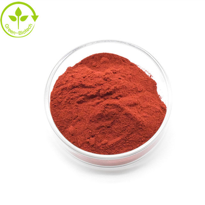 Warm verkrijgen Antioxiderende polyfenolen Roodwijn extract poeder 30%