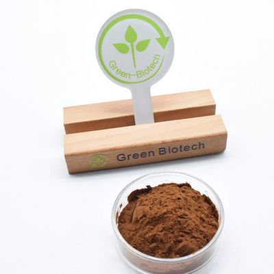 Fabriek Direct leveren Chrysanthemum Plant Extract Chrysanthemum Extract Poeder