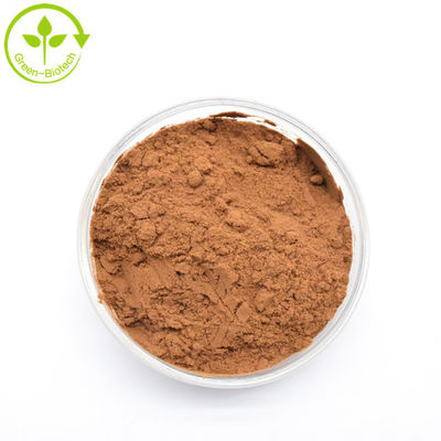 Hoogwaardig Chrysanthemum Flower Extract Powder Wild Chrysanthemum Extract