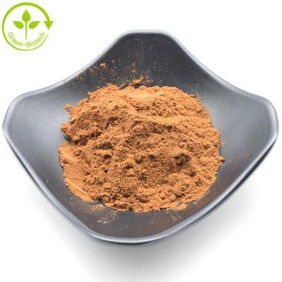 Hoogwaardig Chrysanthemum Flower Extract Powder Wild Chrysanthemum Extract