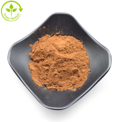 Hoogwaardig Chrysanthemum Extract 5% Flavone Chrysanthemum Flower Extract