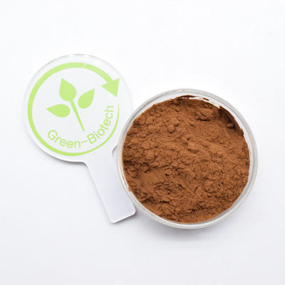 Hoogwaardig Chrysanthemum Extract 5% Flavone Chrysanthemum Flower Extract