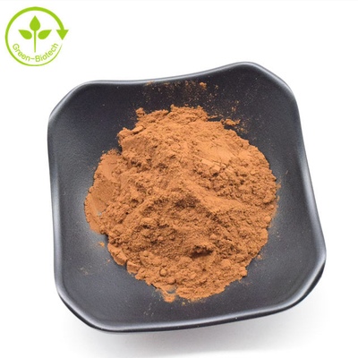 Pure Chrysanthemum Extract Poeder grondstoffen Wild Chrysanthemum Flower Extract