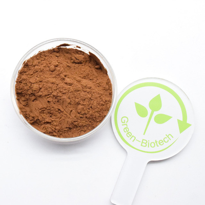 Aanbod Wild Chrysanthemum Extract 10:1 20:1 Hoogwaardig Chrysanthemum Flower Extract Poeder