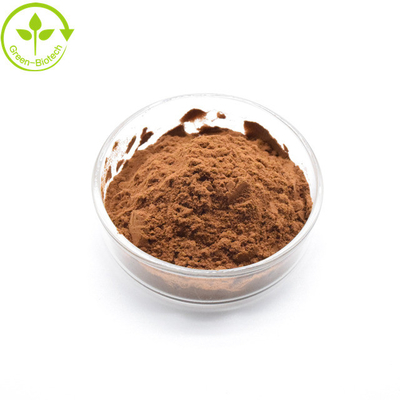 Hoogwaardig geel bruin puur wild Chrysanthemum Flower Extract 20:1