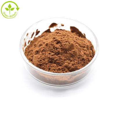 Levering van hoogwaardig bruin chrysanthemum extract 5% flavon poeder