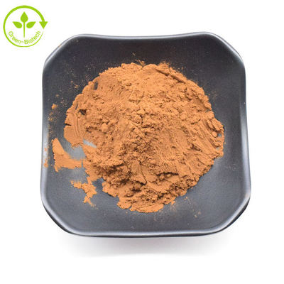Topkwaliteit natuurlijk bulk geel bruin wild chrysanthemum extract 10:1