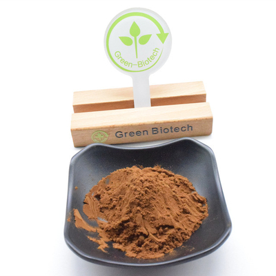 Topkwaliteit natuurlijk bulk bruin Chrysanthemum Flower Extract 20:1